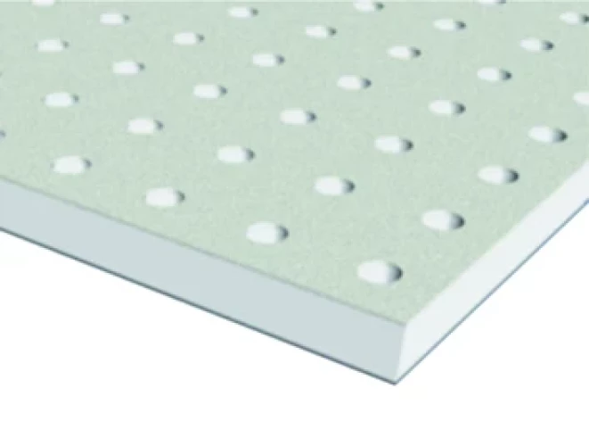 GYPROC RIGITONE ACTIV'AIR PLATEN 8-15-20 SUPER WIT 1960X1200X12,5MM