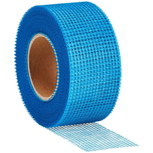 GYPROC HYDRO ZELFKLEVENDE VOEGBAND 50MMX30M