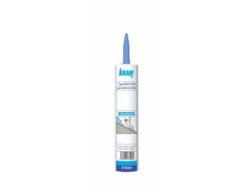 KNAUF AQUAPANEL JOINT ADHESIVE PU 310ML